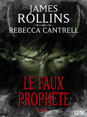 cover image of Le Faux prophète